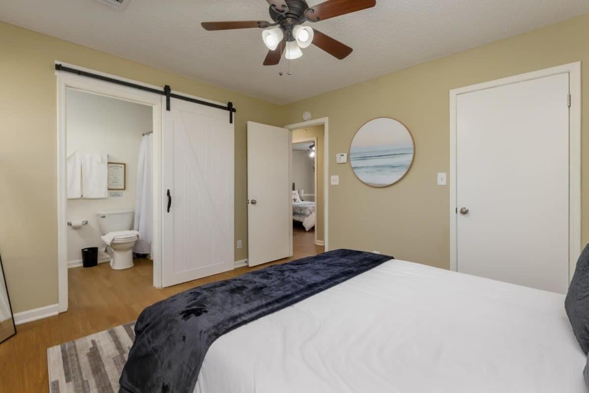 Alabama Get Away Gorgeous Home Location A Near Medical Ctr Тускалуса Экстерьер фото