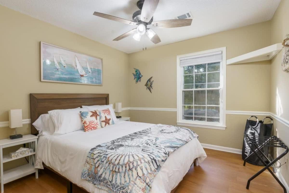 Alabama Get Away Gorgeous Home Location A Near Medical Ctr Тускалуса Экстерьер фото