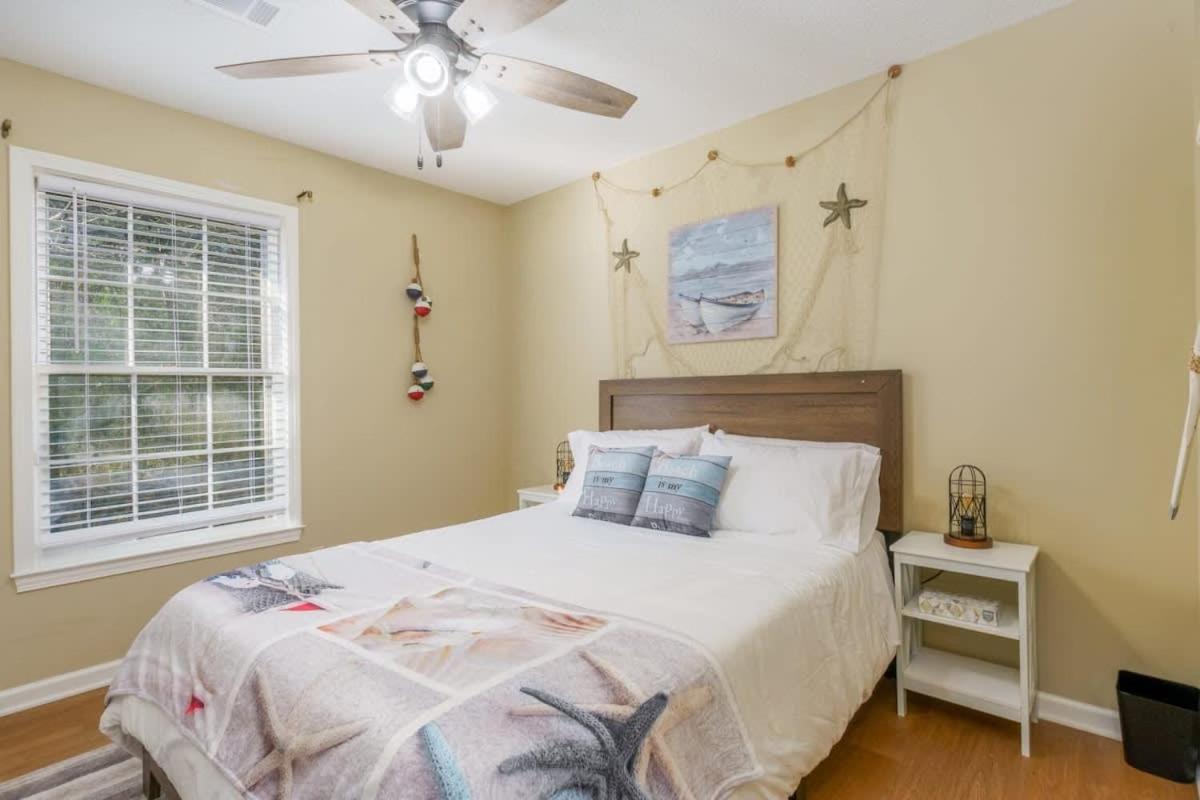 Alabama Get Away Gorgeous Home Location A Near Medical Ctr Тускалуса Экстерьер фото