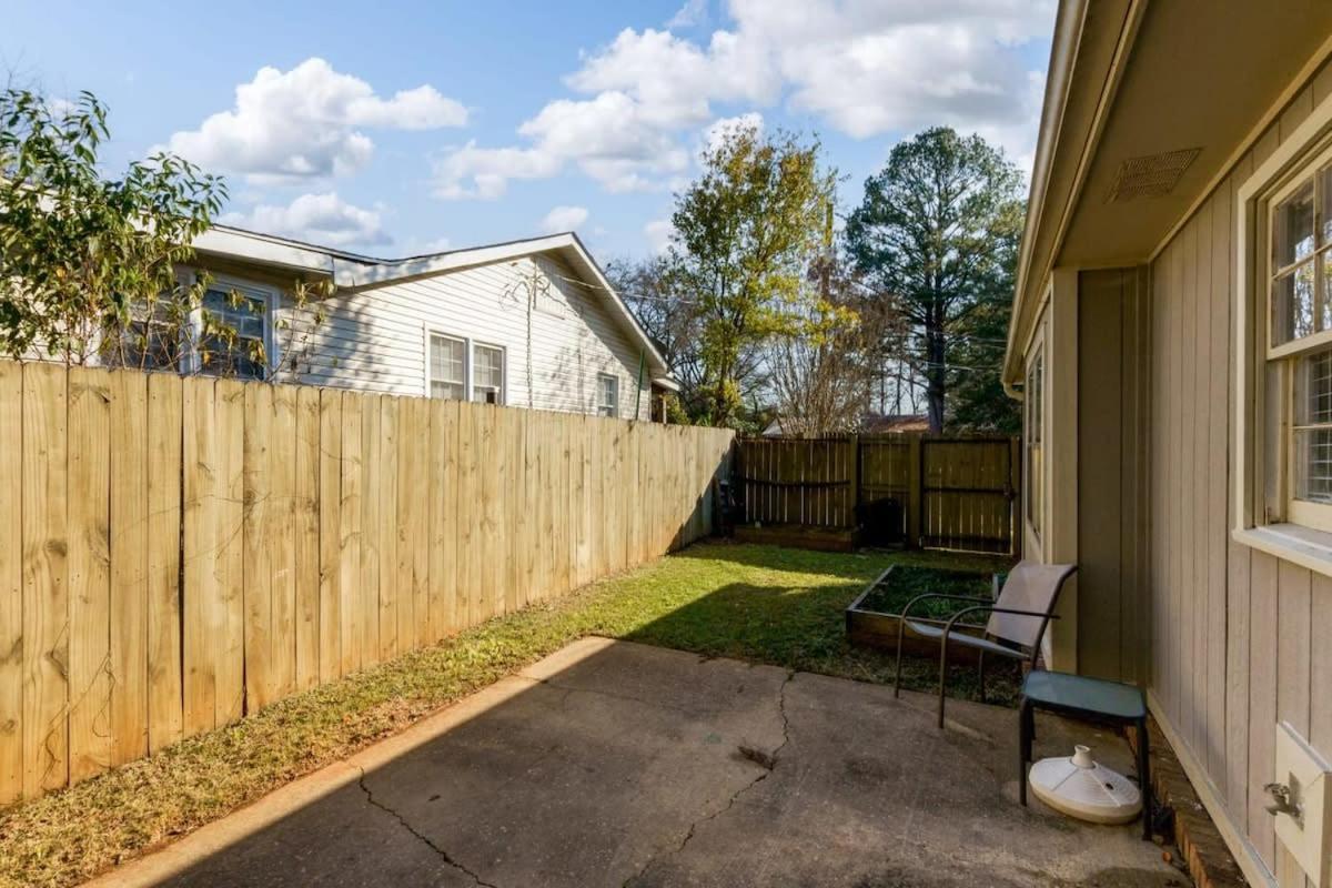 Alabama Get Away Gorgeous Home Location A Near Medical Ctr Тускалуса Экстерьер фото